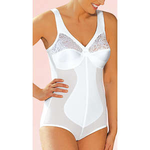 Glamorise Magic Lift Firm Support Panty Corselet