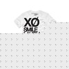 Glamour Kills T-Shirt - XO (White)
