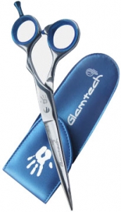 Glamtech METRO LEFT HANDED PROFESSIONAL SCISSORS