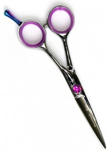 Glamtech SLIM PROFESSIONAL SCISSORS (5.5)`