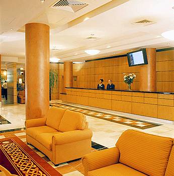 GLASGOW Jurys Inn Glasgow