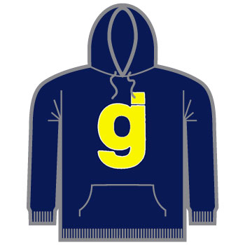 G Logo T-Shirt