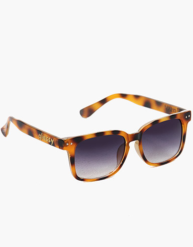 Glassy Sunhaters Janoski Sunglasses