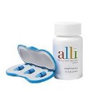 alli Weight Loss Aid - 84 Capsules