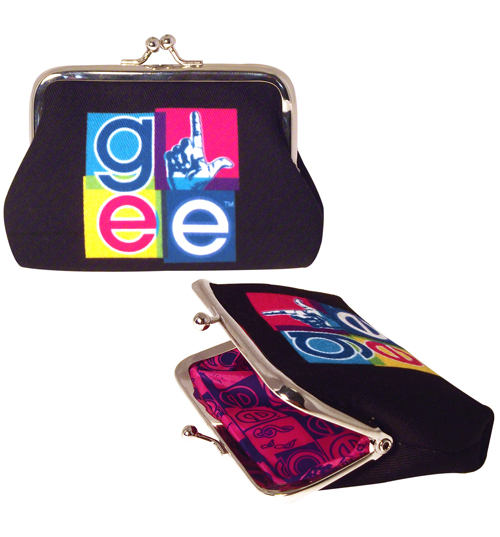 Glee Coin Purse