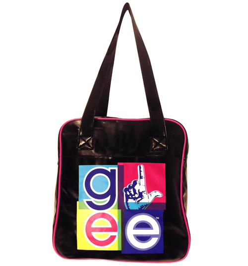Glee Messenger Bag