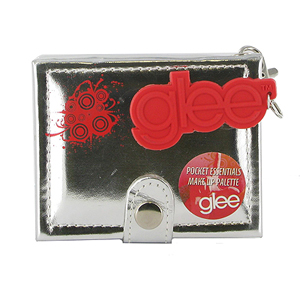 Glee Pocket Essentials Cosmetic Palette