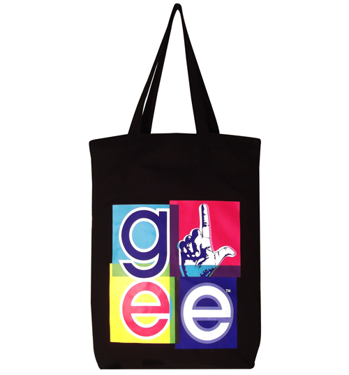 Glee Tote Bag