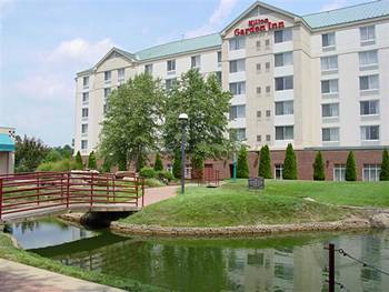 GLEN ALLEN Hilton Garden Inn Richmond Innsbrook