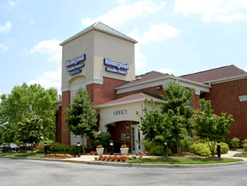 GLEN ALLEN Homestead Richmond-innsbrook