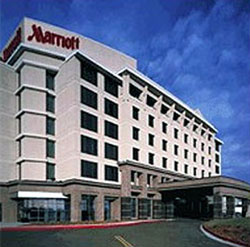 GLEN ALLEN Marriott Richmond West