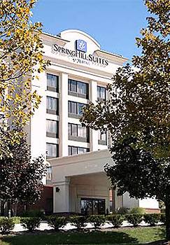 GLEN ALLEN Springhill Suites By Marriott Richmond Virginia