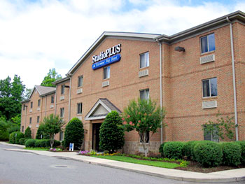 GLEN ALLEN StudioPlus Richmond-Innsbrook
