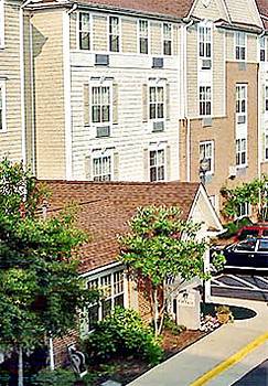 GLEN ALLEN TownePlace Suites by Marriott Richmond Innsbrook