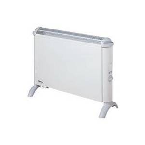 3kW Convector Heater with