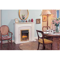 Glen Dimplex Danesbury