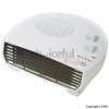 Fan Heater With Thermostat 2KW