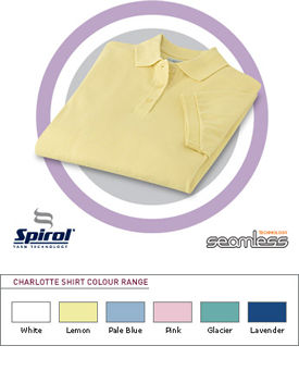 Golf Womens Charlotte Shirt