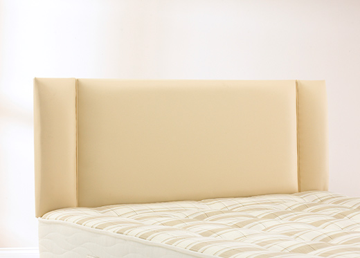 Glendale Headboard - Cream
