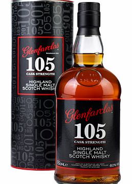 Fine & Rare: Glenfarclas 105 Cask Malt, Speyside