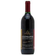 Shiraz Cabernet- 75 Cl