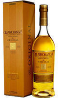 Glenmorangie 10 yo