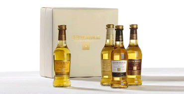 Glenmorangie Flavours Pack