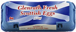Glenrath Farms Medium Eggs (10)