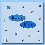 Baby Boy