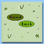 Good Luck