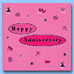 Happy Anniversary