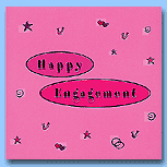 Happy Engagement