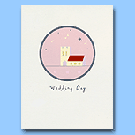 Wedding Day Card