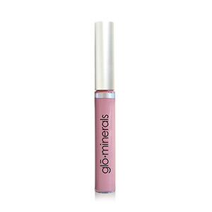 glo minerals gloss - lily