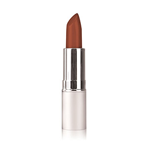 glo minerals lipstick - siren