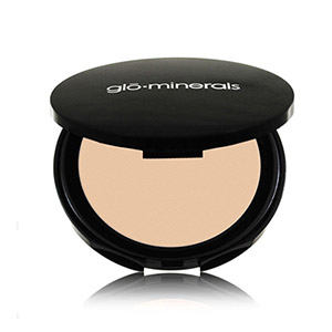 glo minerals Pressed Base - natural fair