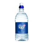 Global Ethics Case of 12 x One Water - Sports Cap 750ml