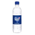Global Ethics Case of 24 x One Water - Still 500ml