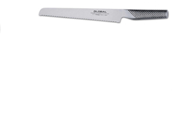 global G Series Bread Knife 22cm