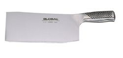 global G Series Chinese Chopper For All Purpose