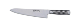 global G Series Cooks Knife 24cm