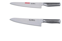 global G Series Filleting Knife 21cm