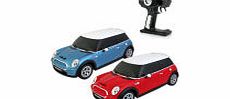Global Gizmo 1:14 R/C Mini Cooper 52310
