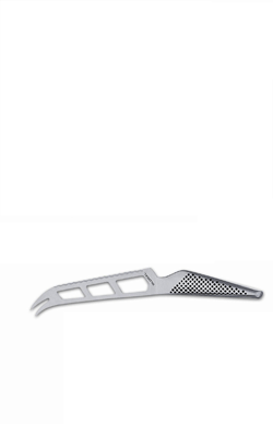 global GS Cheese Knife 14cm