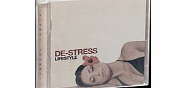 Global Journey De-Stress Lifestyle CD - 1 092499