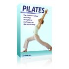 Global Journey Pilates DVD