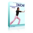 Global Journey Tai-Chi DVD