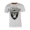 Global London Raiders T-Shirts (White)