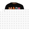 Made U Look T-Shirts (Black)