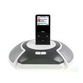 global Sources Portable iPod Speaker System